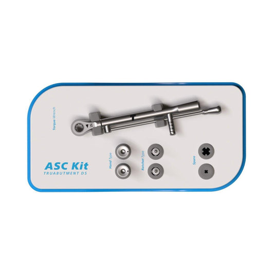 ASC Kit - Dental Valution