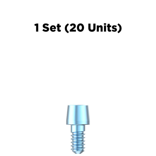 AOT Direct screw (ASC)