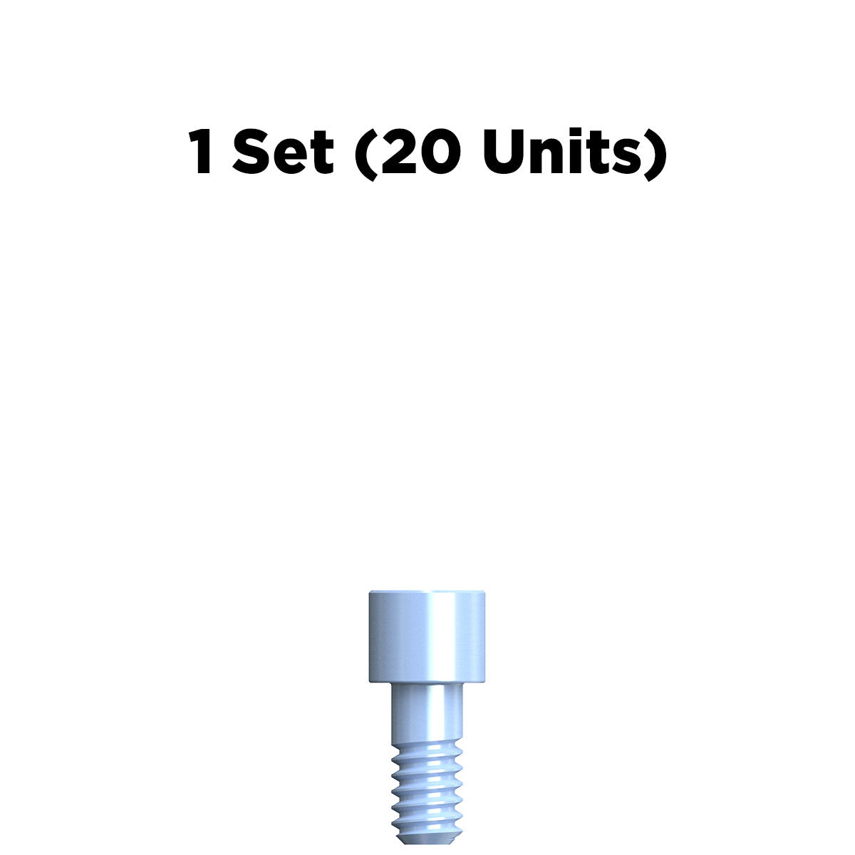 AOT Direct screw (Hex1.25)