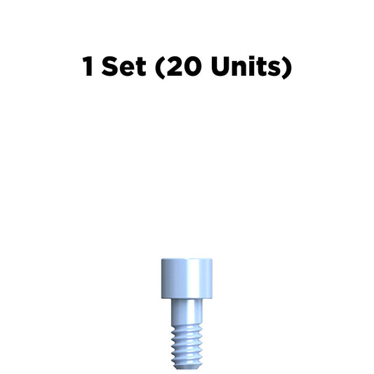 AOT Direct screw (Hex1.25)