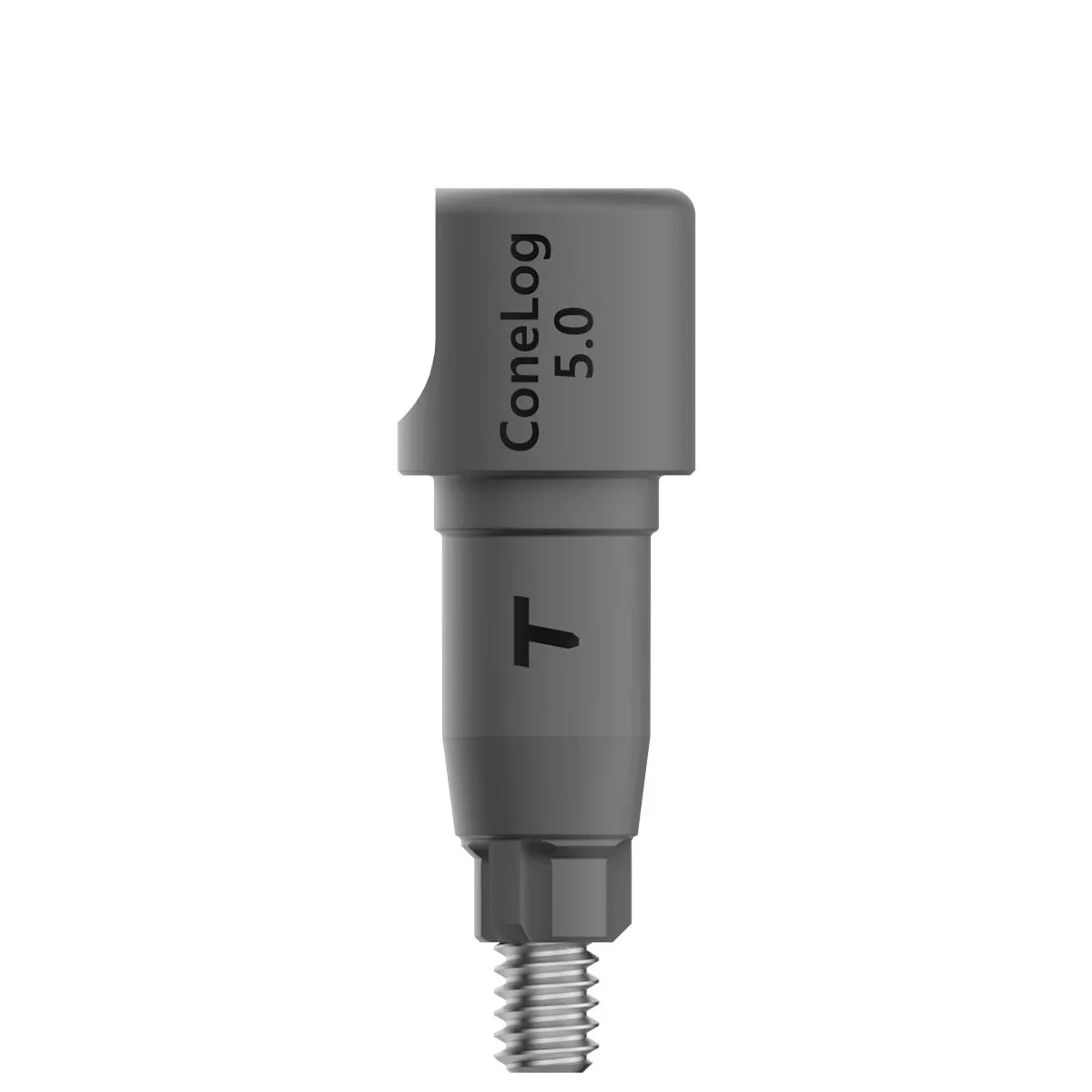 TruScan Body compatible with CONELOG 5.0 Metal - Dental Valution - Sydney Dental Lab