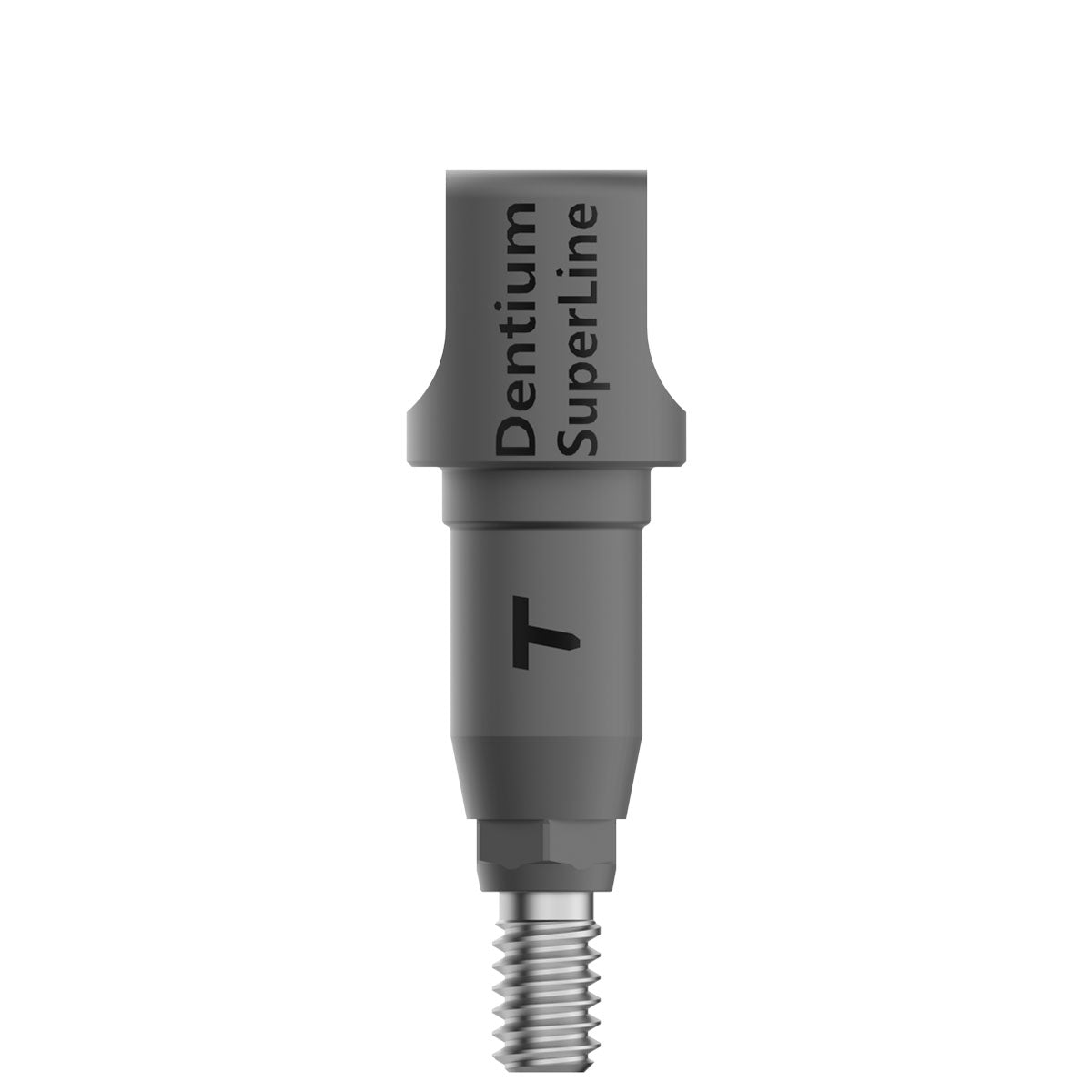TruScan Body compatible with Dentium SuperLine Metal