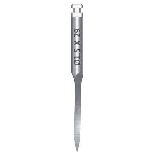 Point Drill Surgical Ø1.5x29mm - Dental Valution - Sydney Dental Lab