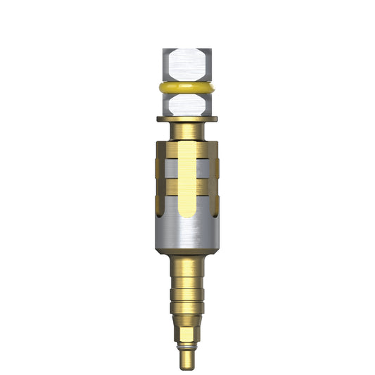 Fixture Driver Pylon, Narrow Ratchet Type, Long