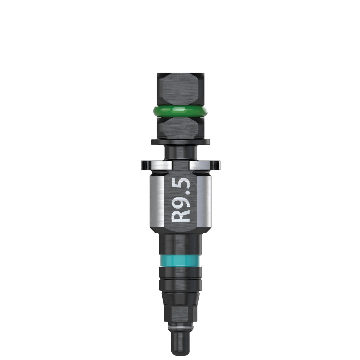 Fixture Driver Pylon, Regular Ratchet Type, Stopper 9.5