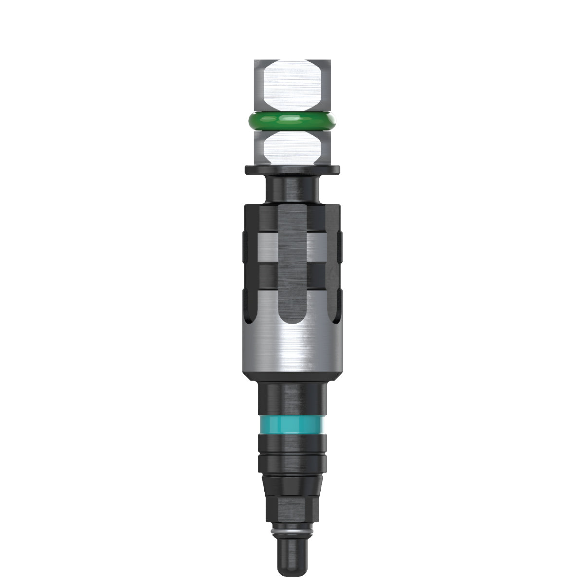 Fixture Driver Pylon, Regular Ratchet Type, Long