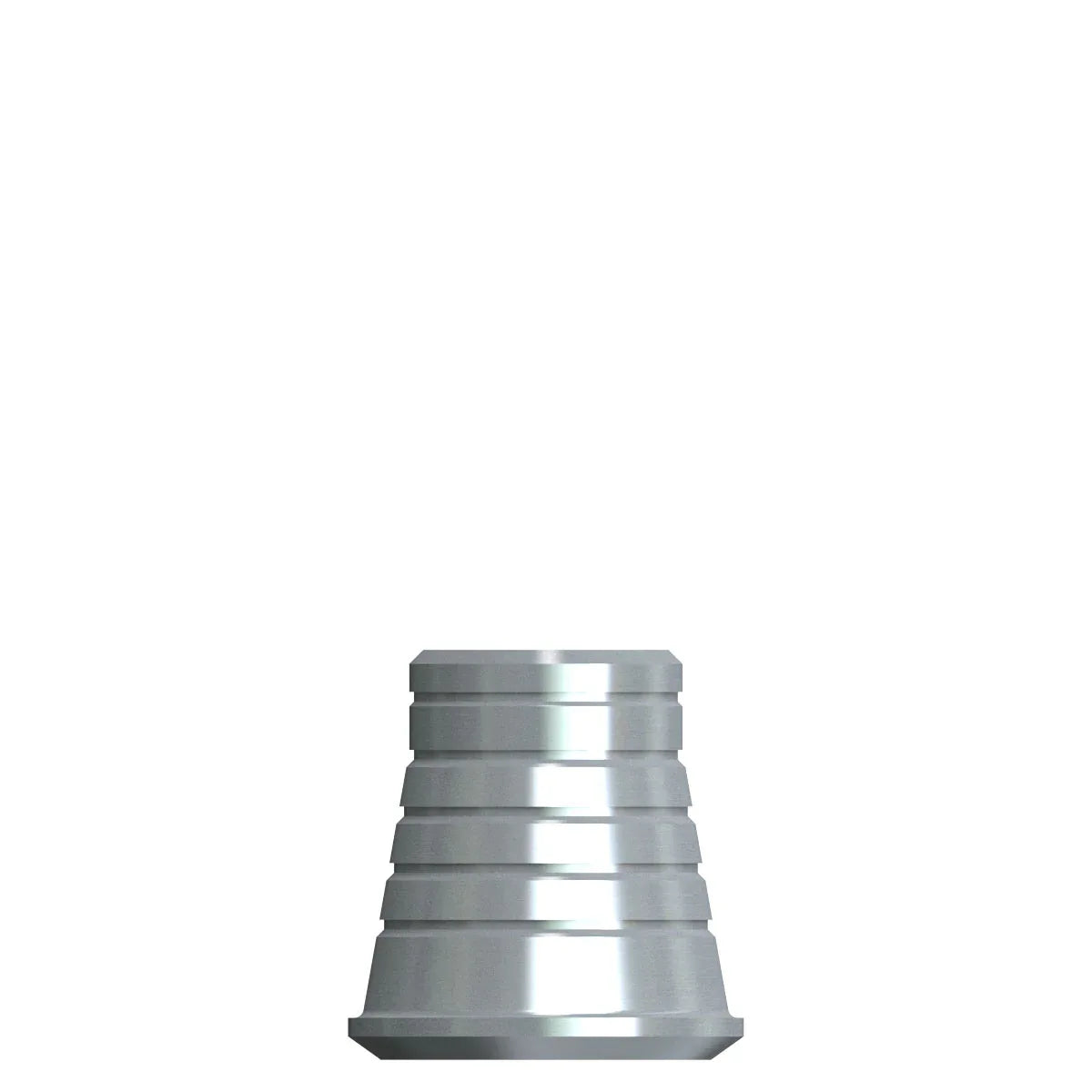 Multi-Unit Base Short compatible with Straumann 3.5 - Dental Valution - Sydney Dental Lab