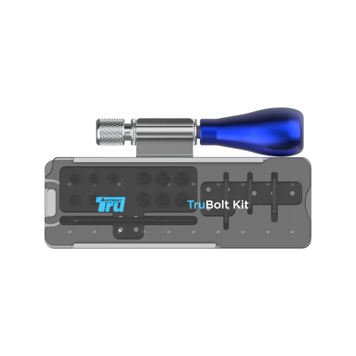 TruBolt Kit