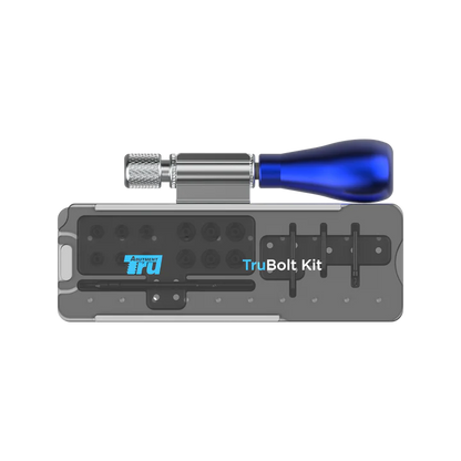 TruBolt Kit
