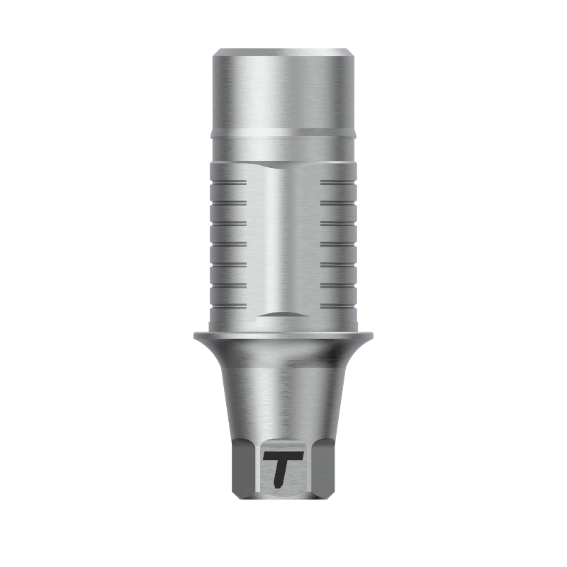 TruBase GH1 H5.5 compatible with Neodent GM Narrow - Engaging