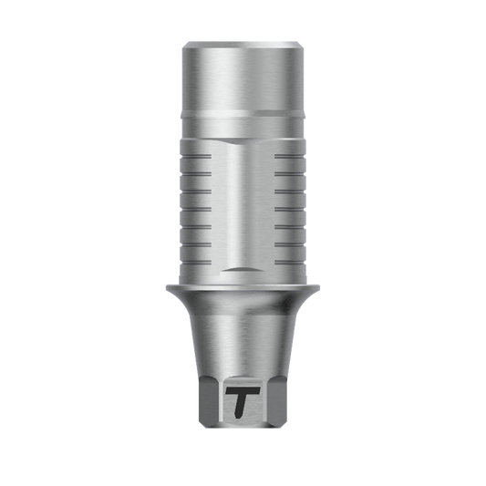 TruBase GH1 H5.5 compatible with Neodent GM Narrow - Engaging