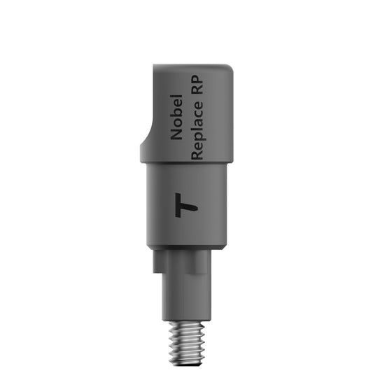 TruScan Body Compatible with NobelReplace RP Metal
