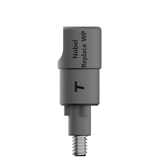 TruScan Body Compatible with NobelReplace WP Metal
