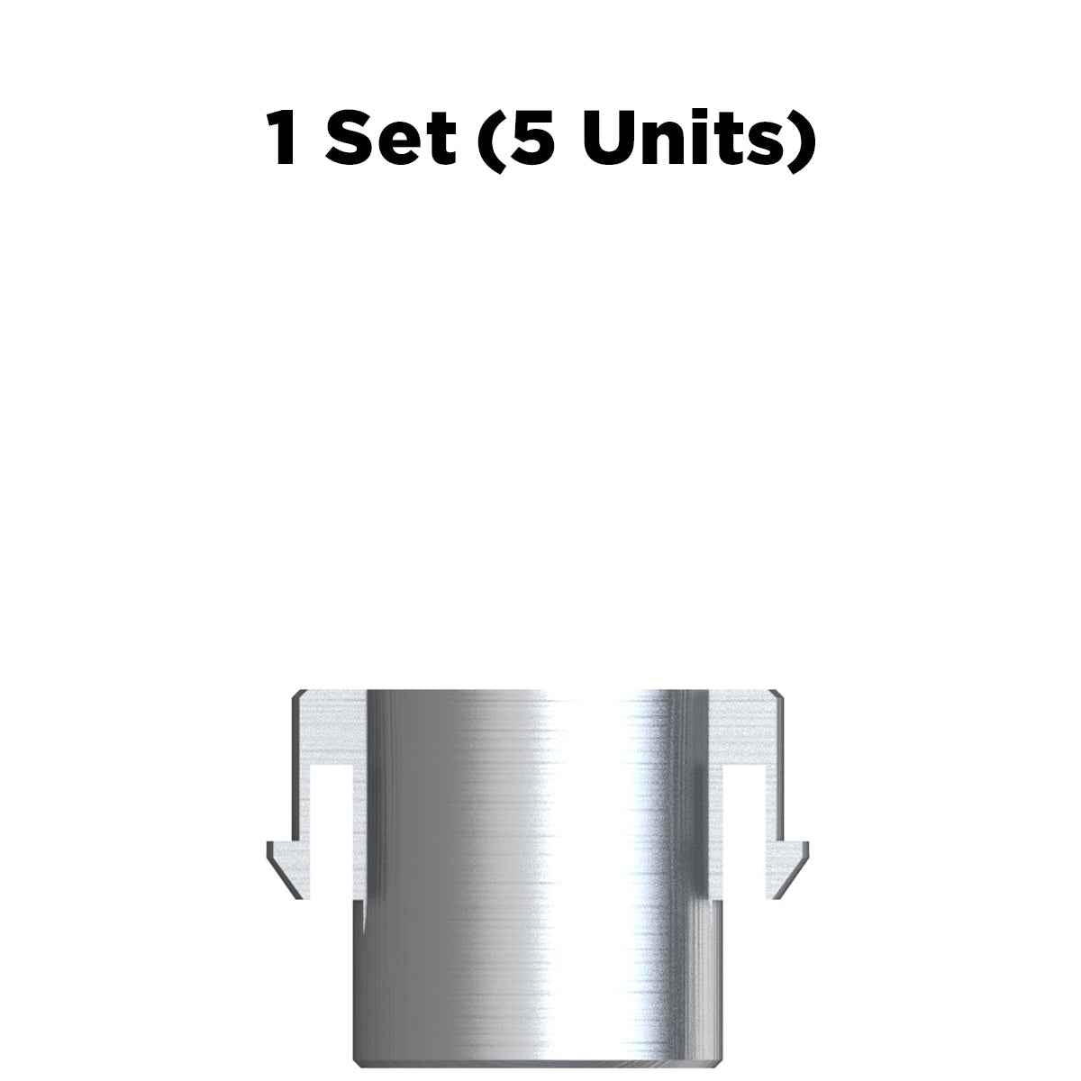 Narrow Pylon Sleeve INØ3.8x4.5mm