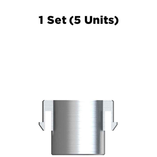 Narrow Pylon Sleeve INØ3.8x4.5mm