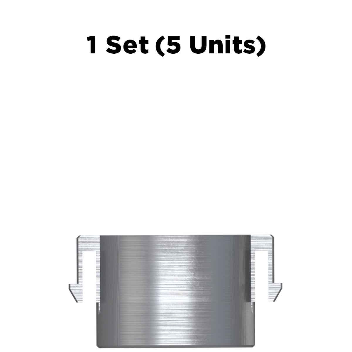 Pylon Sleeve INØ5.3 x 4.2mm