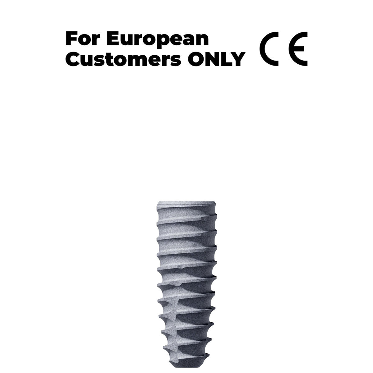 URIS OMNI Tapered Fixture