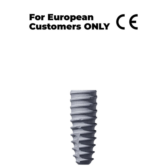 URIS OMNI Tapered Fixture
