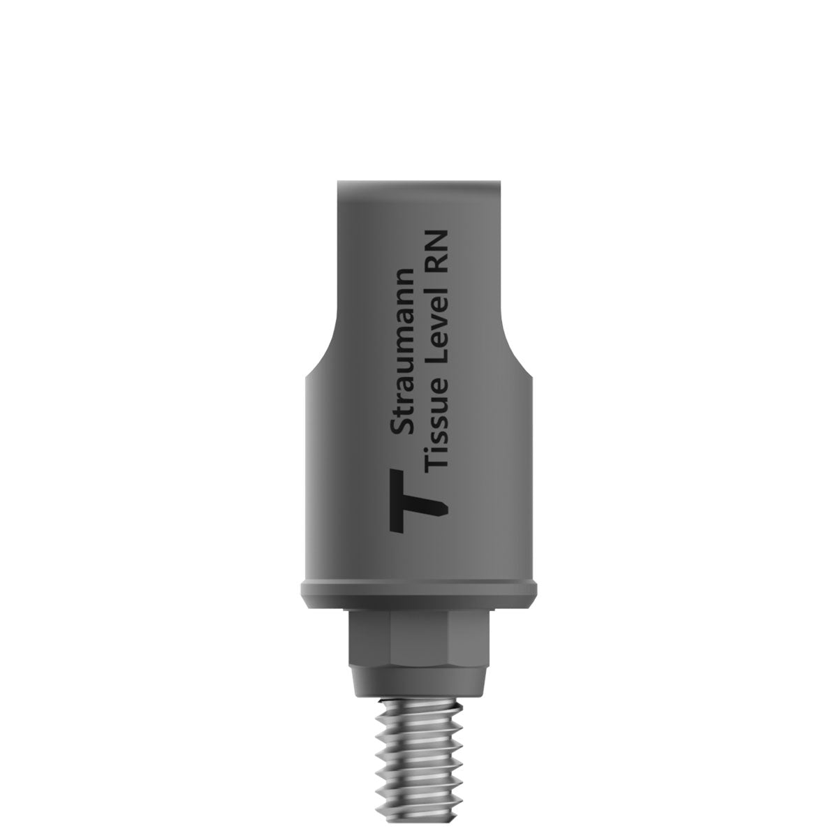 TruScan Body Compatible with Straumann Tissue Level RN Metal
