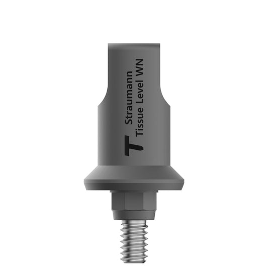 TruScan Body Compatible with Straumann Tissue Level WN Metal