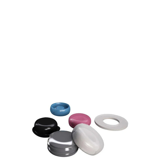 T-L Cap Set (6 Units) - Dental Valution - Sydney Dental Lab