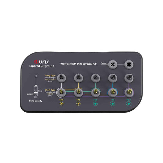 Tapered Surgical Kit