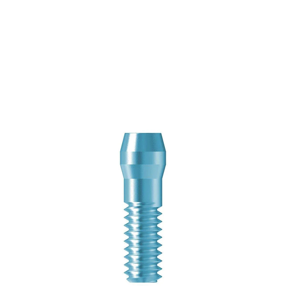 TruAbutment ASC Screw Compatible with Astra Tech OsseoSpeed EV 4.8-5.4 - Dental Valution - Sydney Dental Lab