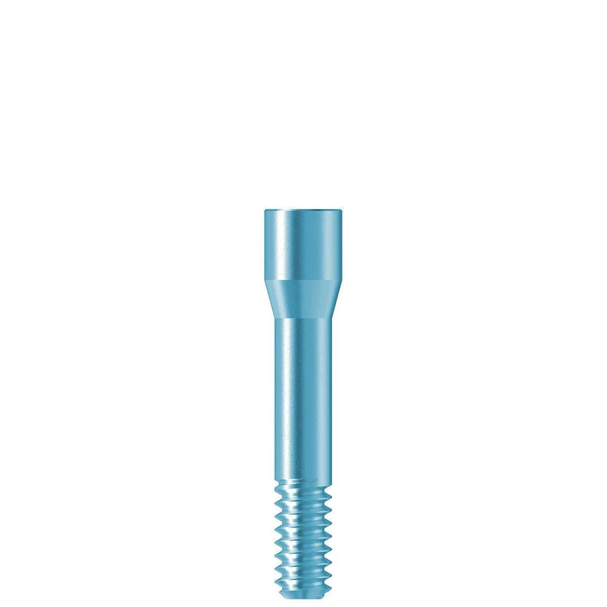TruAbutment ASC Screw Compatible with CAMLOG 3.3-4.3 - Dental Valution - Sydney Dental Lab