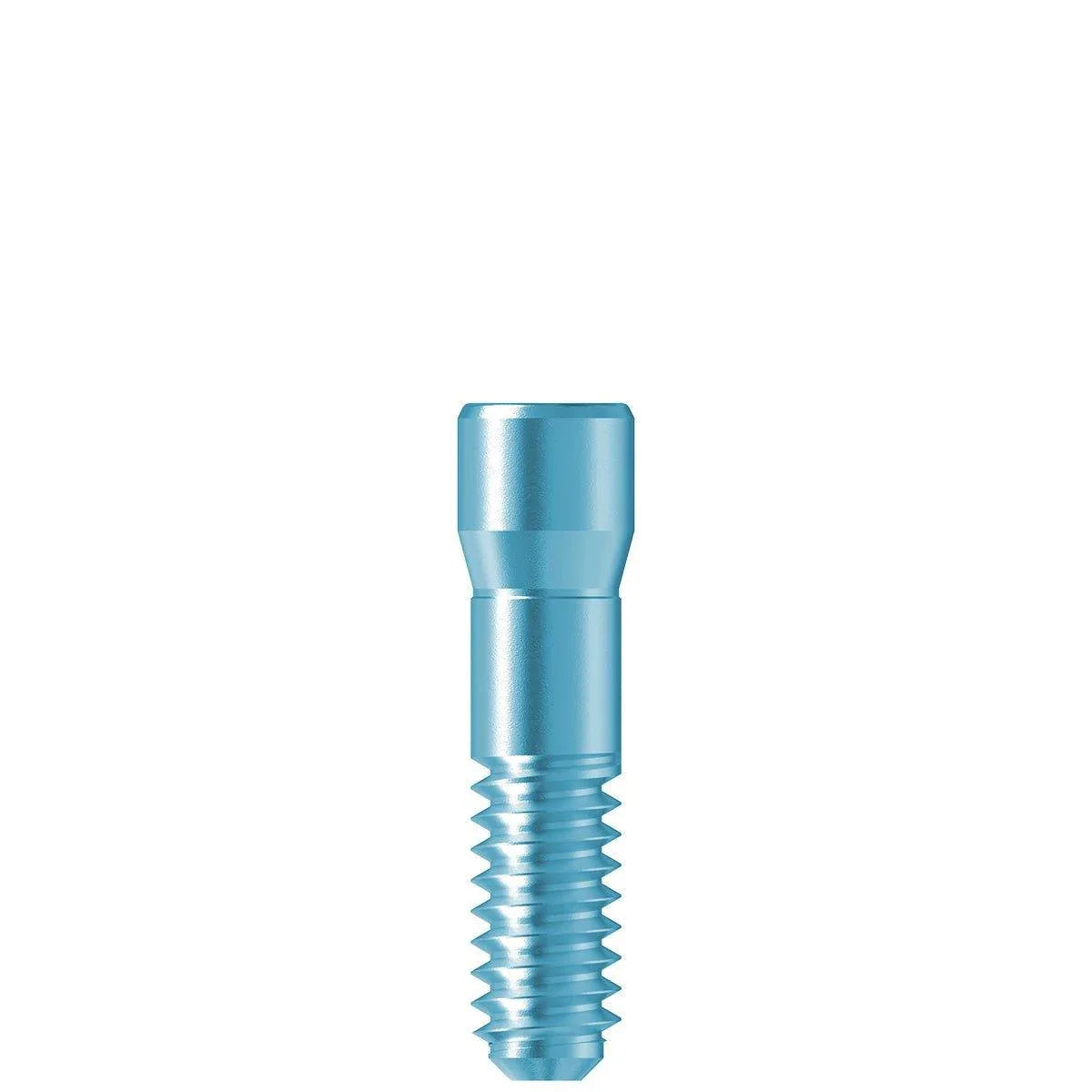 TruAbutment ASC Screw Compatible with DIO UF (II) Submerged Regular - Dental Valution - Sydney Dental Lab