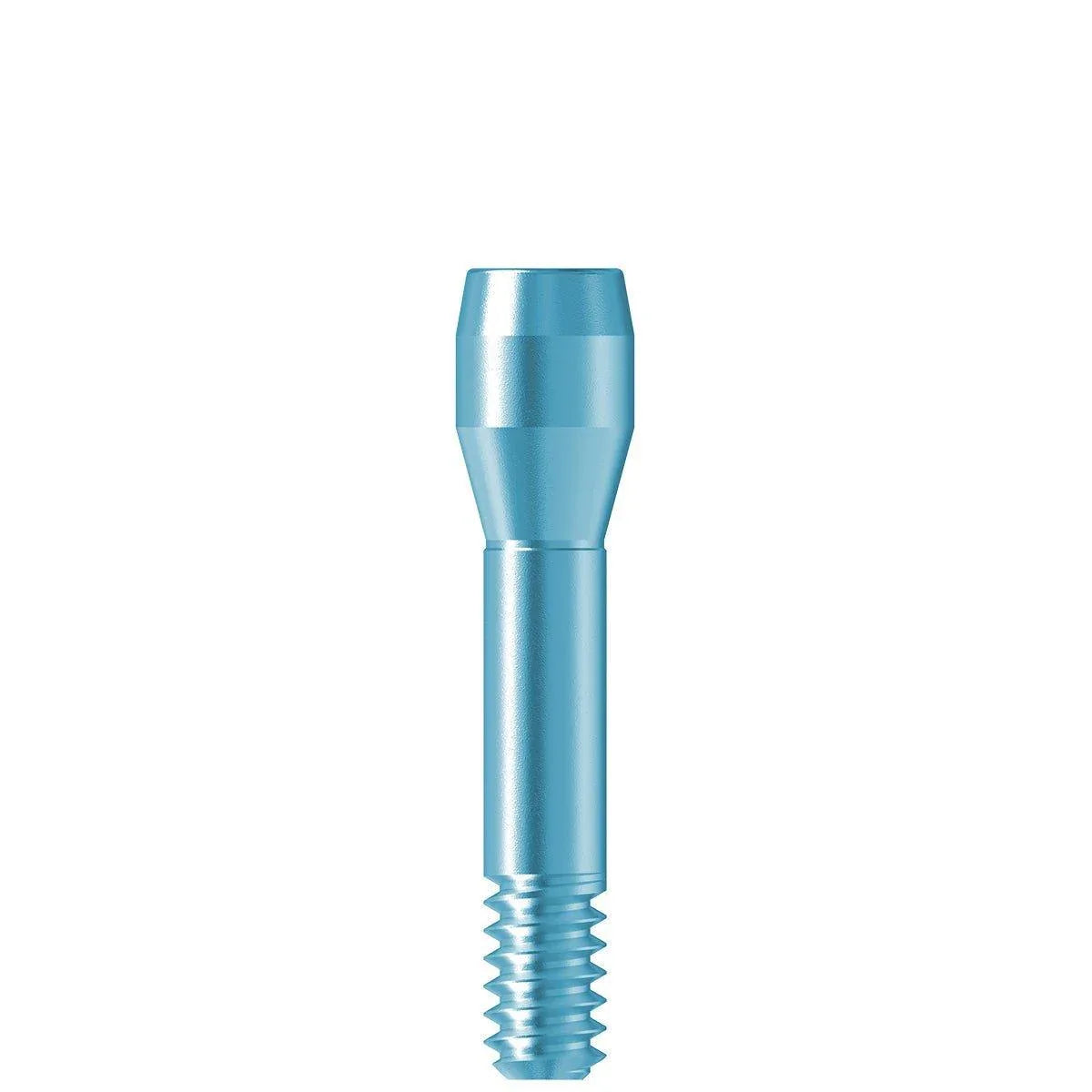 TruAbutment ASC Screw Compatible with Hiossen (Osstem) ET(TS) Mini - Dental Valution - Sydney Dental Lab