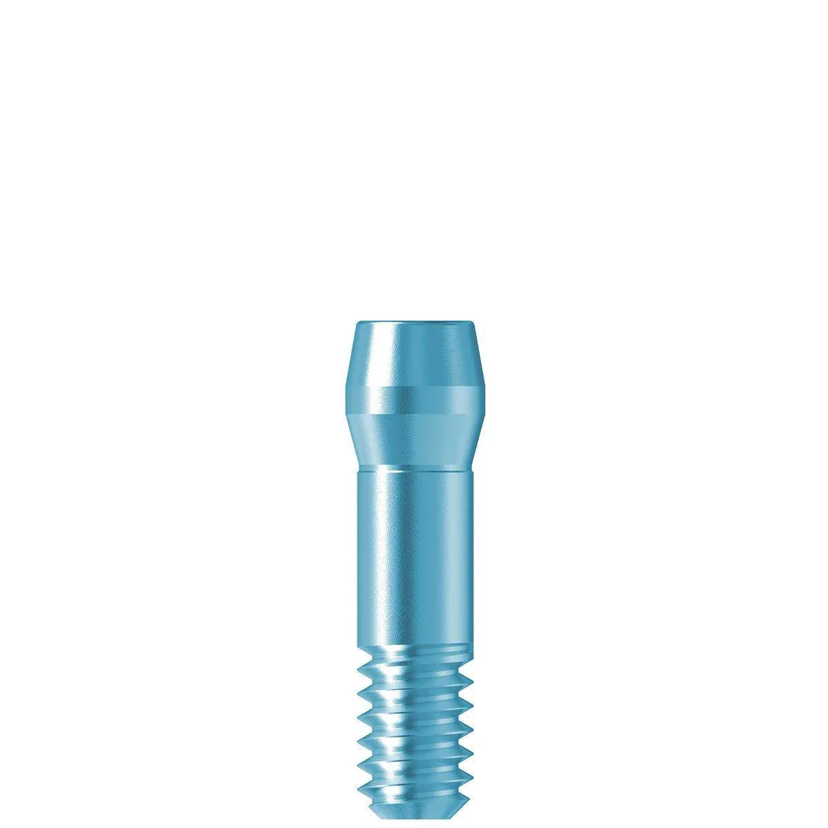 TruAbutment ASC Screw Compatible with Hiossen (Osstem) ET(TS) Regular - Dental Valution - Sydney Dental Lab