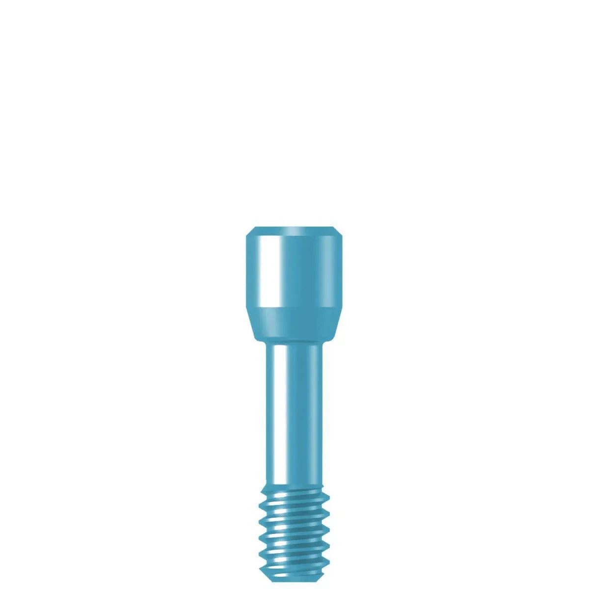 TruAbutment ASC Screw Compatible with MIS C1 Narrow - Dental Valution - Sydney Dental Lab
