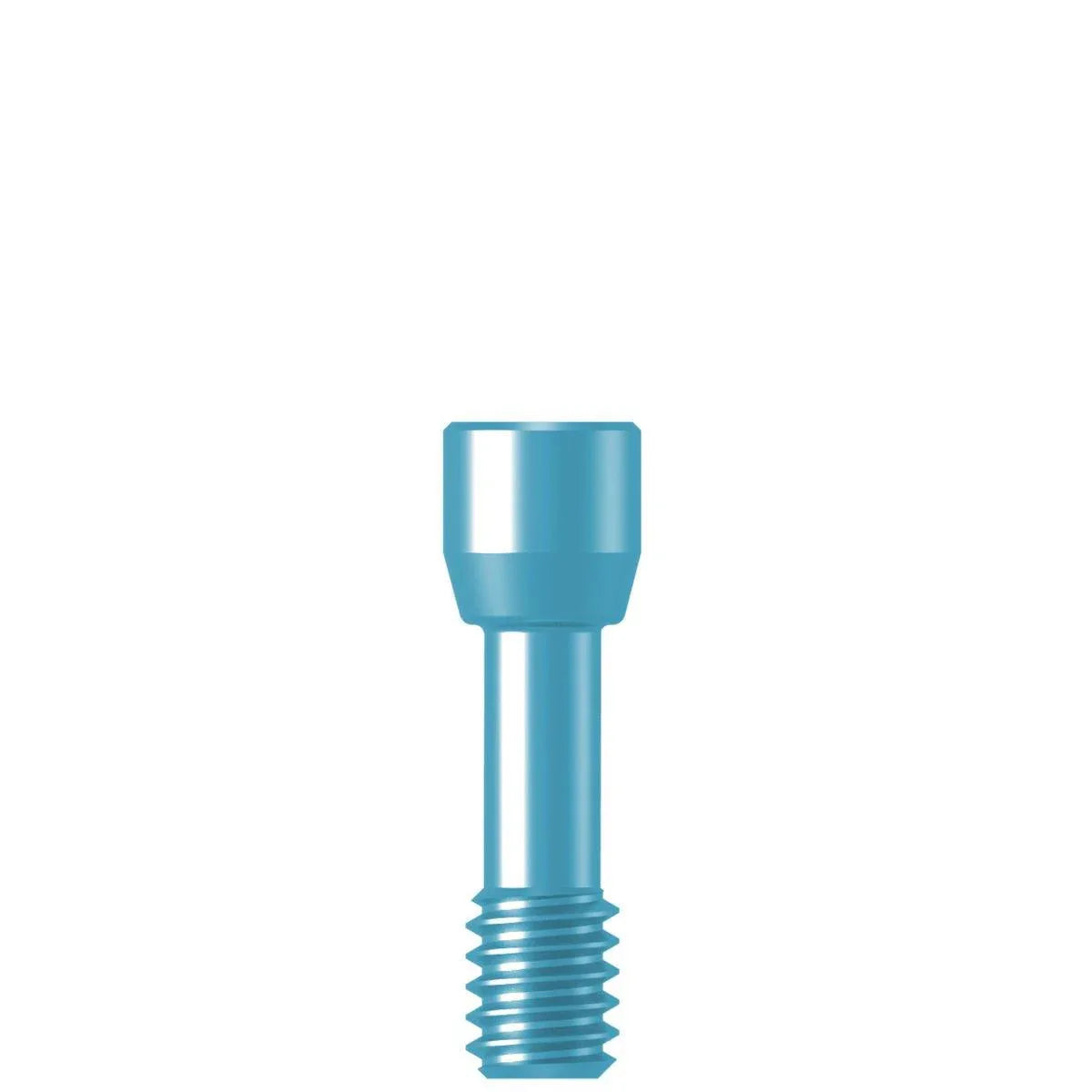 TruAbutment ASC Screw Compatible with MIS C1 Standard - Dental Valution - Sydney Dental Lab