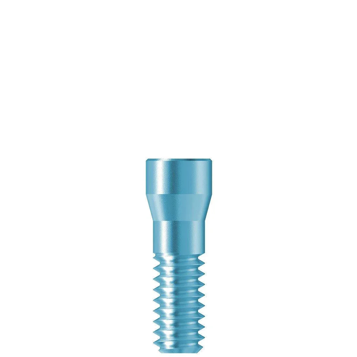 TruAbutment ASC Screw Compatible with Neoss ProActive 3.5-6.0 - Dental Valution - Sydney Dental Lab
