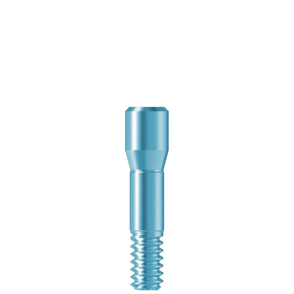 TruAbutment ASC Screw Compatible with Zimmer Biomet 3i Certain 3.4-6.0 - Dental Valution - Sydney Dental Lab