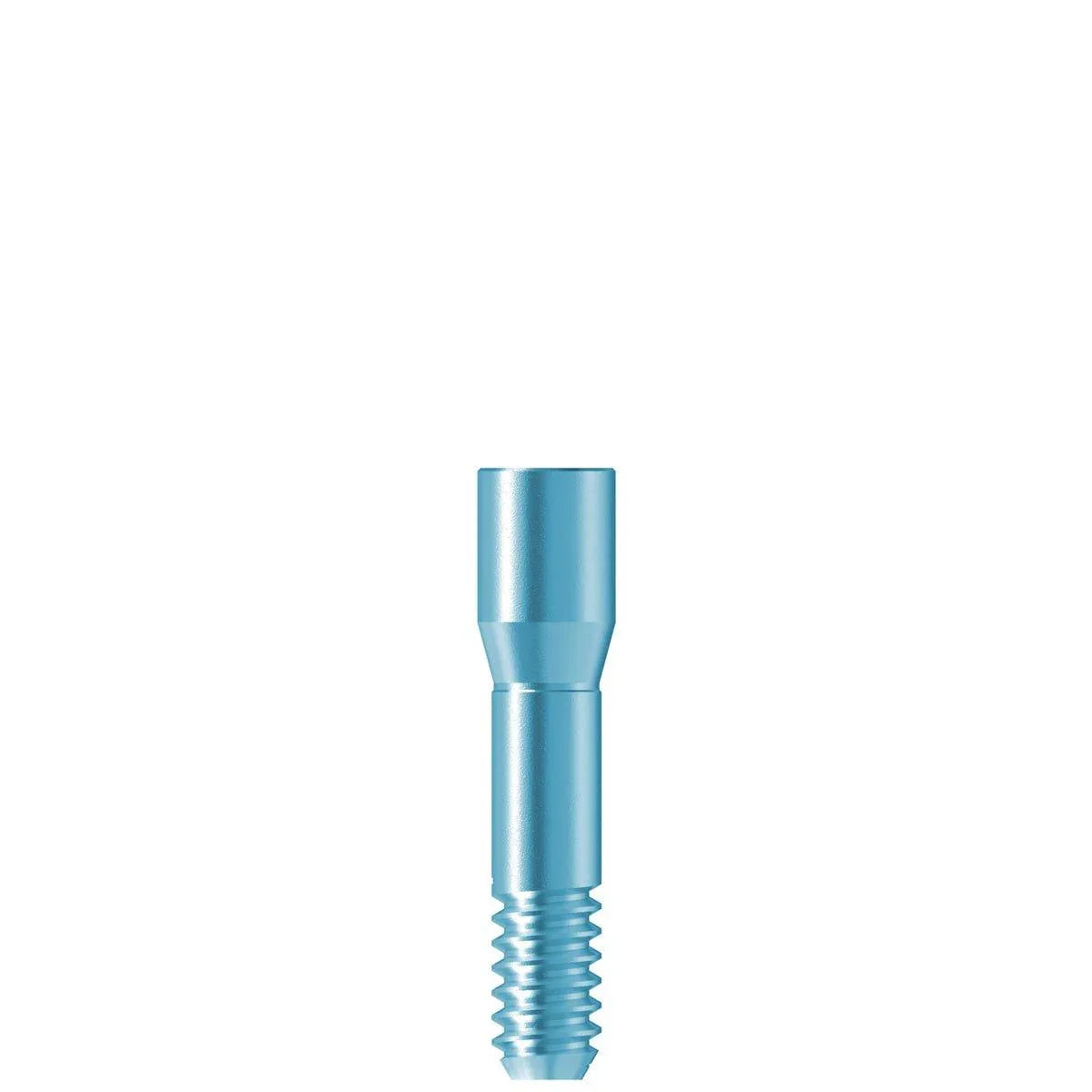 TruAbutment ASC Screw Compatible with Zimmer Eztetic 3.1 - Dental Valution - Sydney Dental Lab
