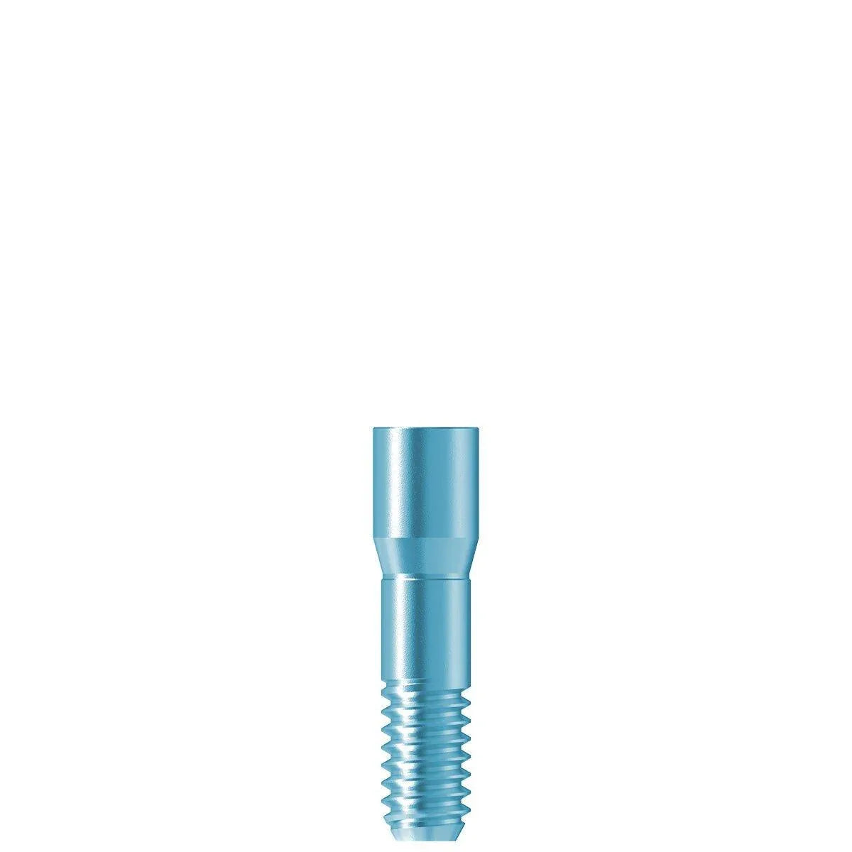 TruAbutment ASC Screw Compatible with Zimmer TSV 3.5-5.7 - Dental Valution - Sydney Dental Lab