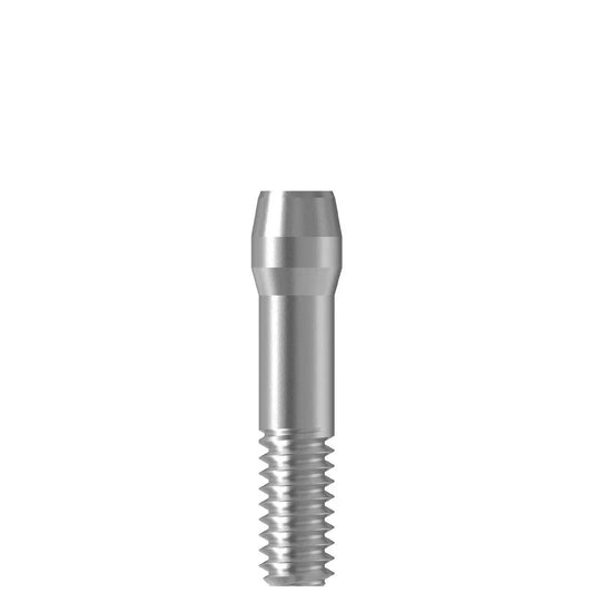TruAbutment DS Screw Compatible with Astra Tech OsseoSpeed TX 4.5-5.0 - Dental Valution - Sydney Dental Lab