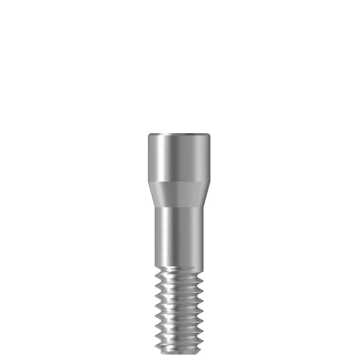 TruAbutment DS Screw Compatible with CONELOG 5.0 - Dental Valution - Sydney Dental Lab