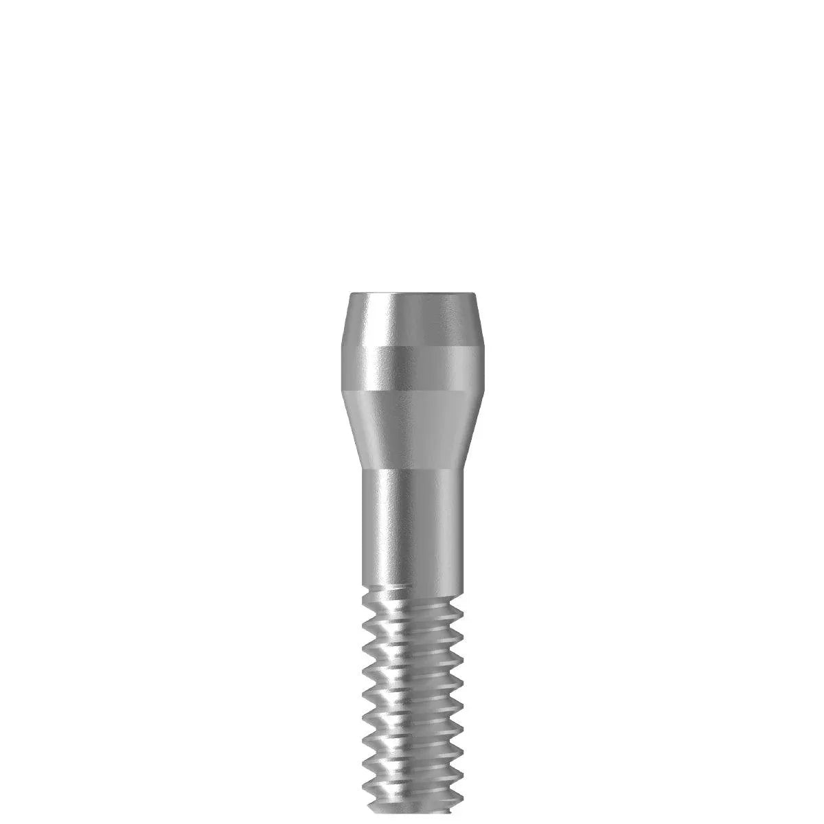 TruAbutment DS Screw Compatible with Implant Direct Legacy 3.0 - Dental Valution - Sydney Dental Lab