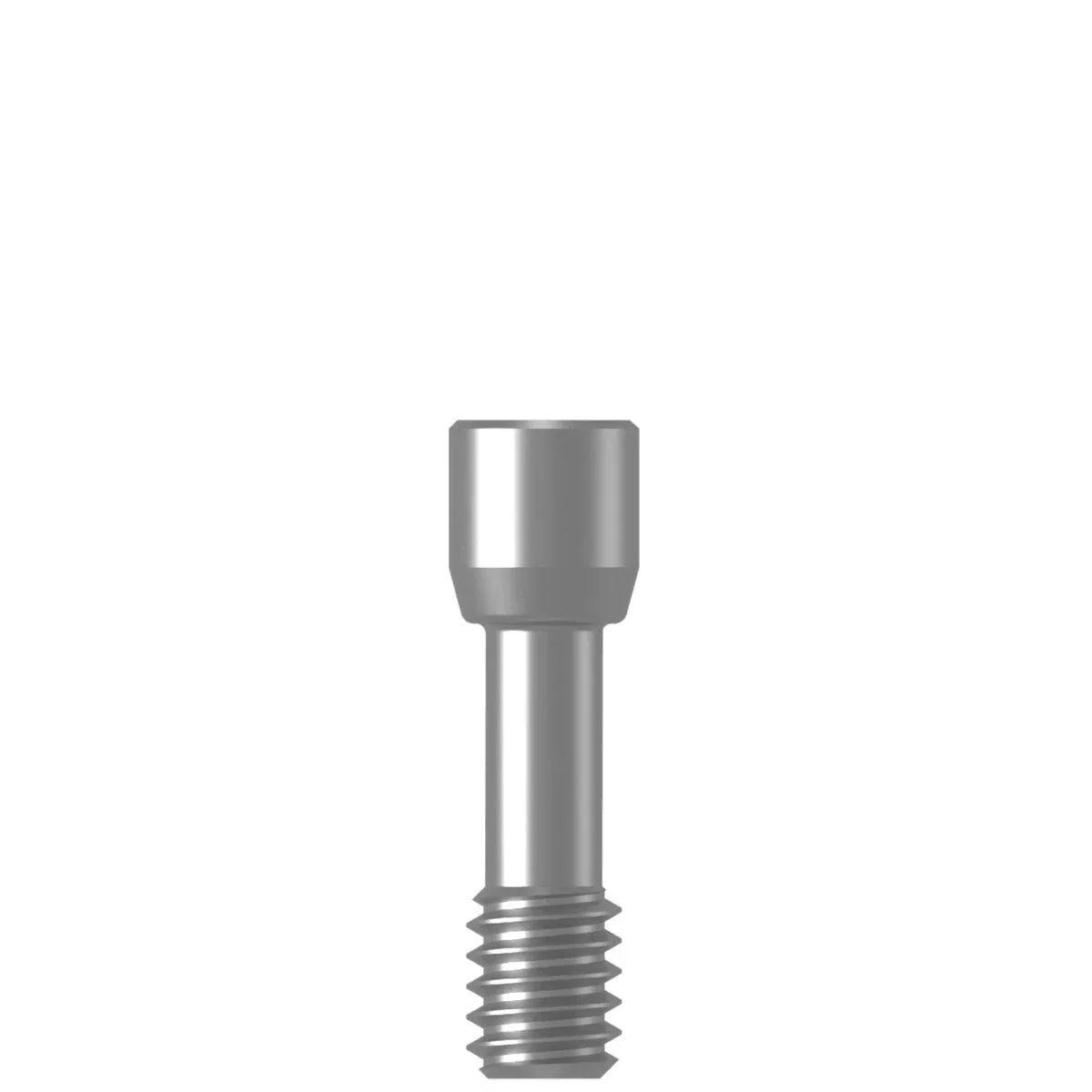 TruAbutment DS Screw Compatible with MIS C1 Standard - Dental Valution - Sydney Dental Lab