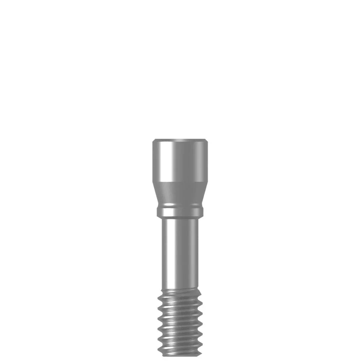 TruAbutment DS Screw Compatible with Neodent GM - Dental Valution - Sydney Dental Lab