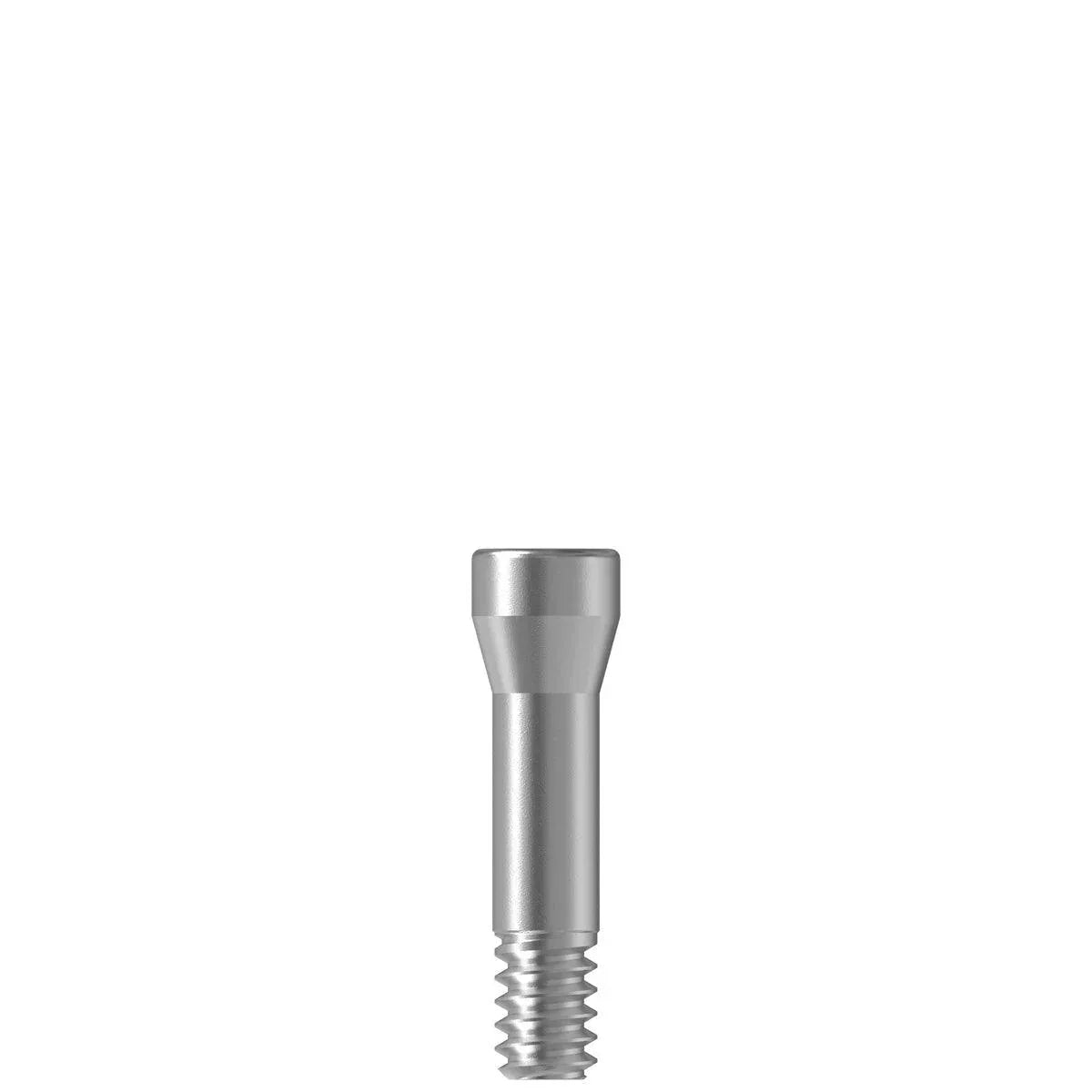 TruAbutment DS Screw Compatible with Straumann Bone Level RC - Dental Valution - Sydney Dental Lab