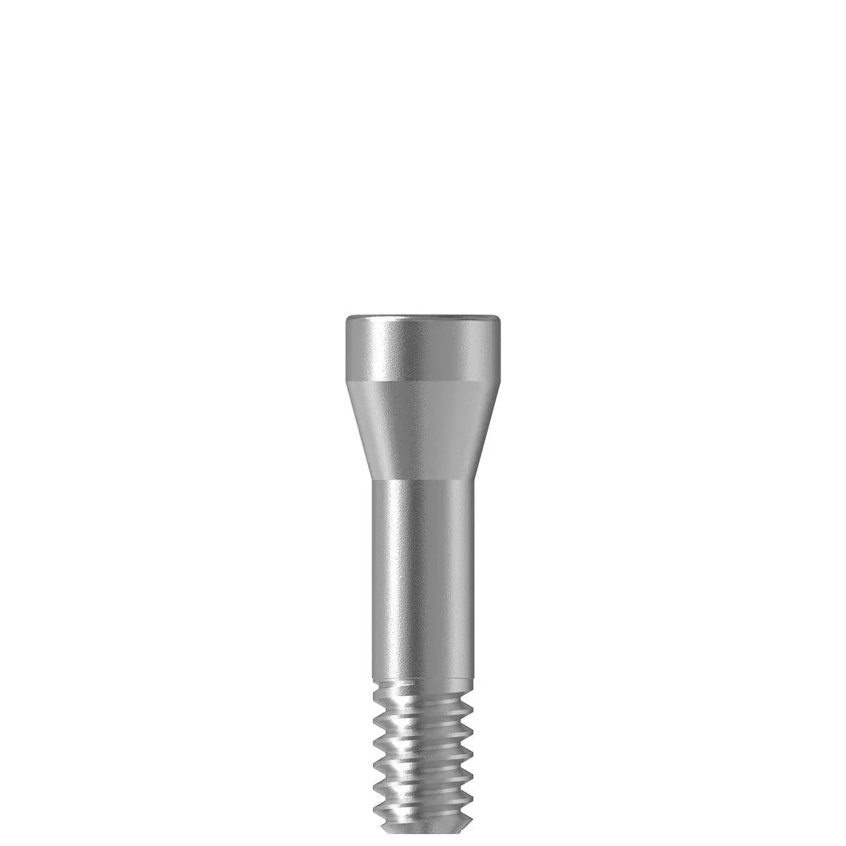 TruAbutment DS Screw Compatible with Straumann Bone Level SC - Dental Valution - Sydney Dental Lab