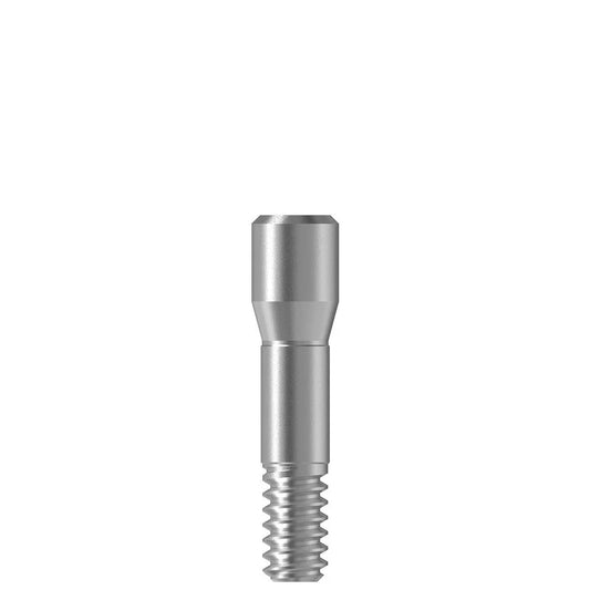 TruAbutment DS Screw Compatible with Zimmer Biomet 3i Certain 3.4-6.0 - Dental Valution - Sydney Dental Lab