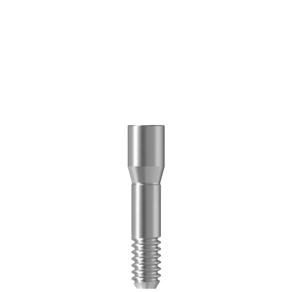 TruAbutment DS Screw Compatible with Zimmer Eztetic 3.1 - Dental Valution - Sydney Dental Lab