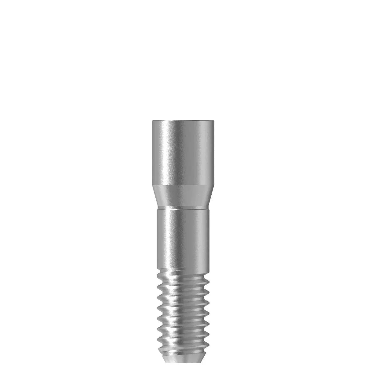 TruAbutment DS Screw Compatible with Zimmer TSV 3.5-5.7 - Dental Valution - Sydney Dental Lab