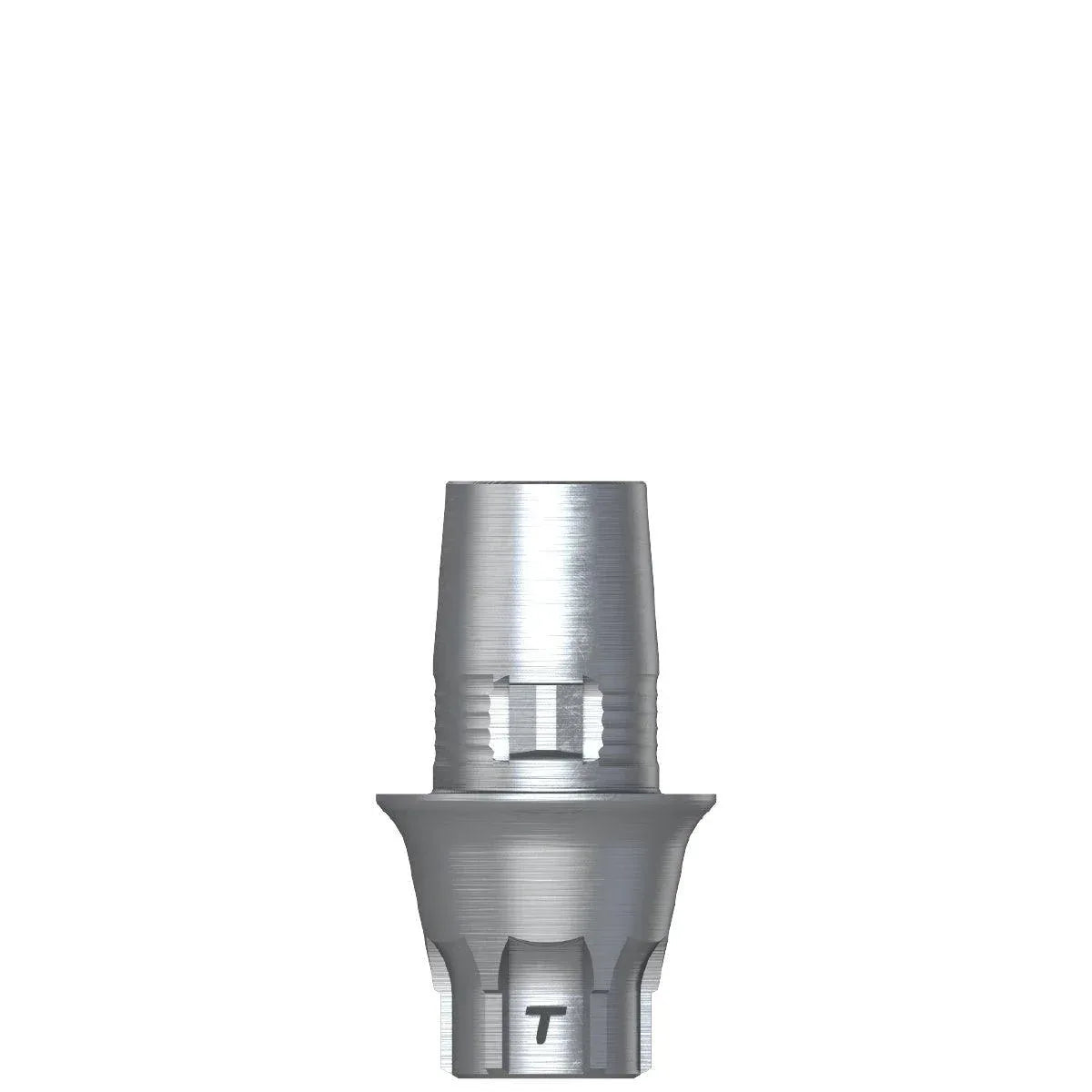 TruBase GH1 Compatible with Astra Tech OsseoSpeed EV 4.8 Sirona - Dental Valution - Sydney Dental Lab