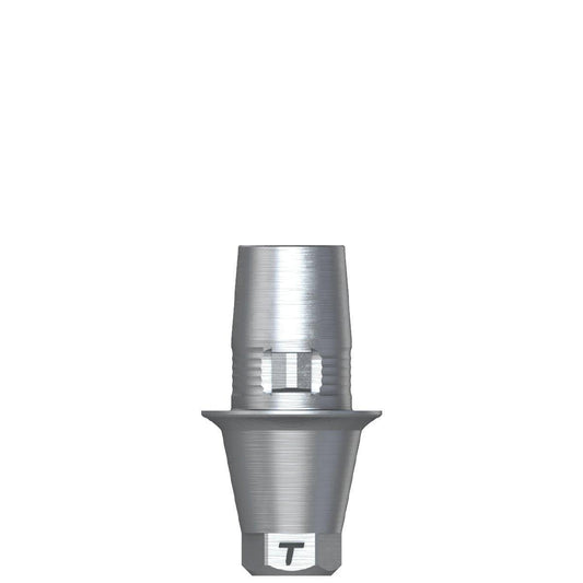 TruBase GH1 Compatible with Astra Tech OsseoSpeed TX 4.5-5.0 Sirona - Dental Valution