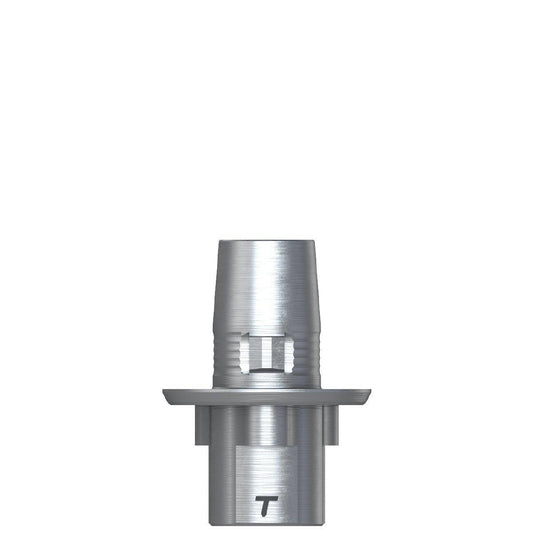 TruBase GH1 Compatible with NobelReplace 6.0 Sirona - Dental Valution